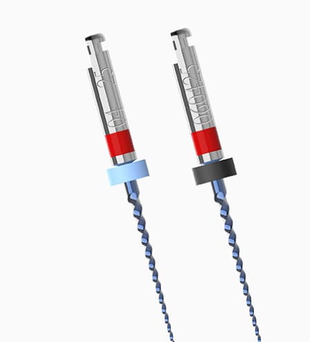 Lima endodontica rotativa - 1020 - Changsha beyond medical device - per trattamenti canalari
