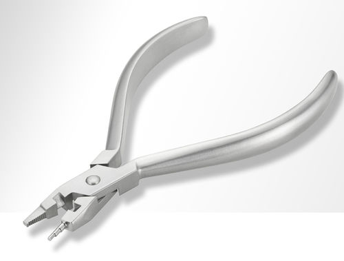 Pinza Piegatura Filo Ortodonzia Pinza Ortodontica HOWE Per - Foto 9