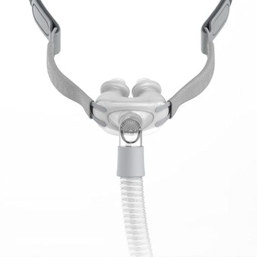 Maschera di ventilazione intranasale - EaseFit PMI - Changsha beyond medical device - CPAP / BIPAP / per ventilazione non invasiva