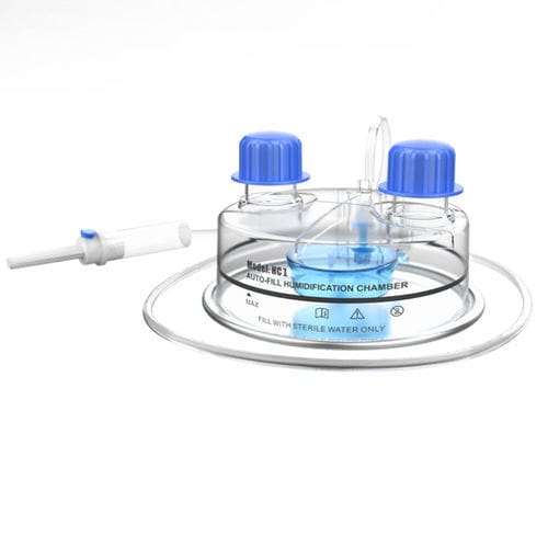 Camera di umidificazione a riempimento automatico - Changsha beyond medical device