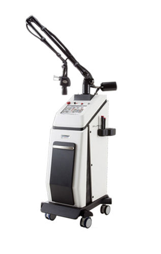 Laser dermatologico - PENTAGON - Korea Meditech - CO2 / su carrello