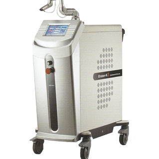 Laser dermatologico - E-K - Korea Meditech - Nd:YAG / su carrello