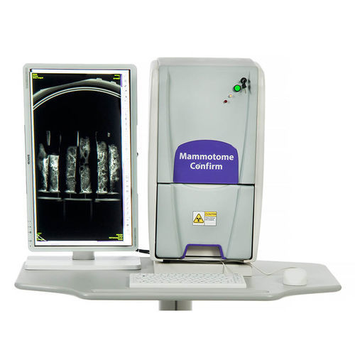 Sistema di biopsia mammario - Confirm™ - Mammotome - con guida radiografica