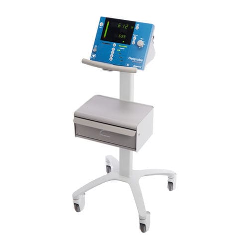 Sonda Gamma per rilevamento di linfonodo sentinella - Neoprobe®  - Mammotome - con collimatore portatile