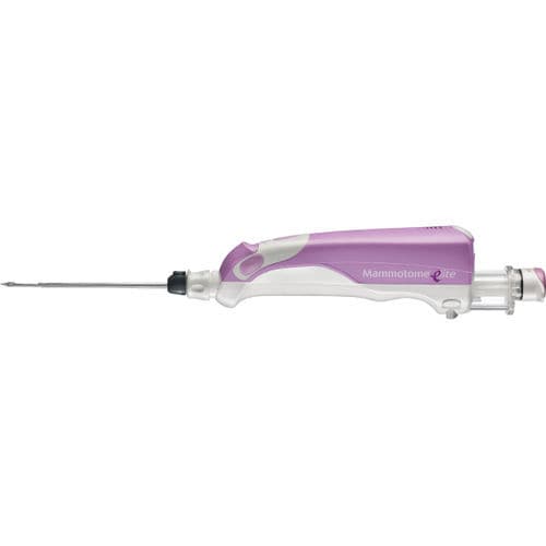 Ago per biopsia mammaria - Elite® - Mammotome - automatico / 13G / 10 G