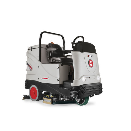 Lavasciuga pavimenti uomo a bordo - C85 - Comac