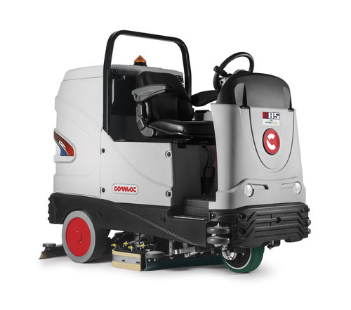 Lavasciuga pavimenti uomo a bordo - C85 NSC - Comac
