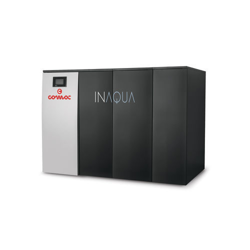 Sistema di depurazione dell'acqua per riciclo - InAqua - Comac