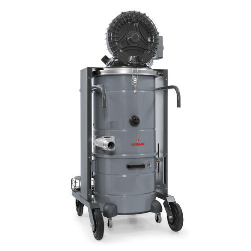 Aspiratore per applicazioni industriali - CA To - Comac - amovibile