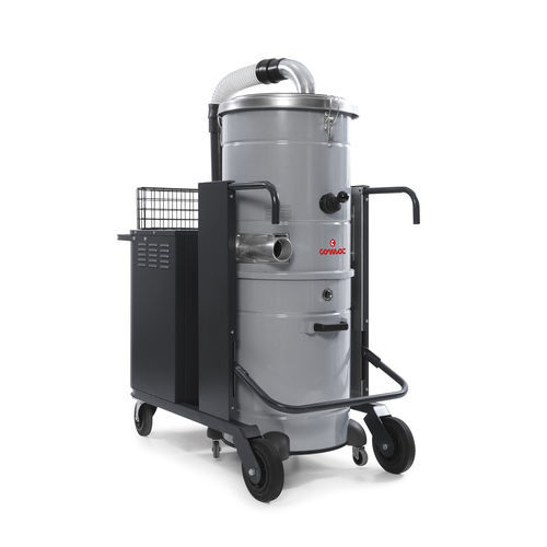 Aspiratore per applicazioni industriali - CA Tec - Comac - amovibile