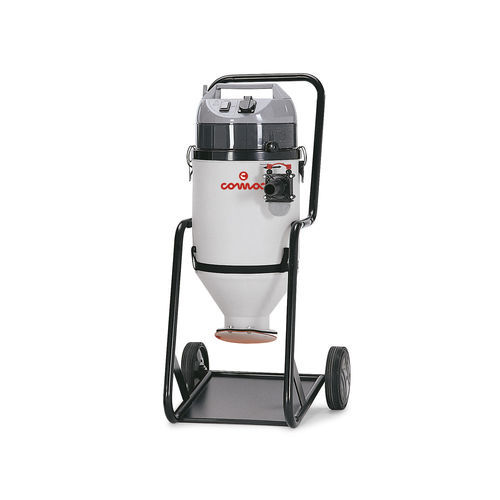 Aspiratore per applicazioni industriali - CA X-Vactor - Comac