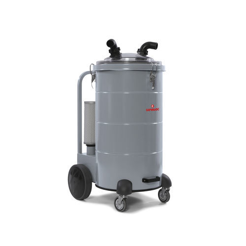 Aspiratore per applicazioni industriali - CA Pak - Comac