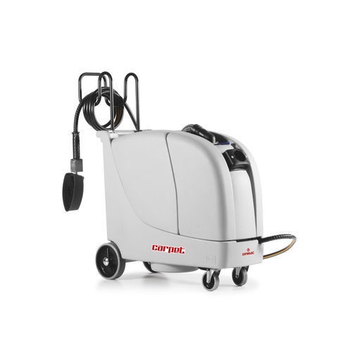 Aspiratore compatto - CARPET - Comac