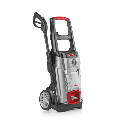 Idropulitrice ad acqua fredda - CI C10 - Comac - monofase / mobile