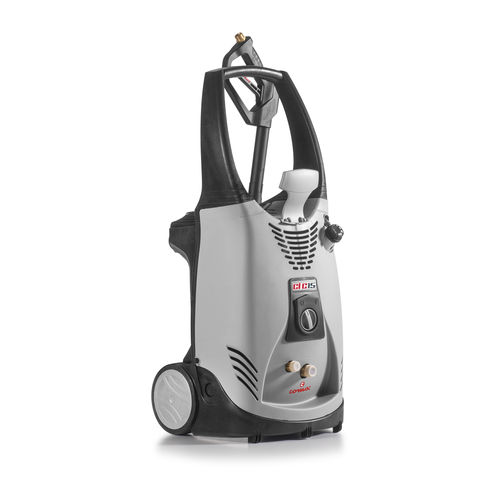 idropulitrice ad acqua fredda - Comac