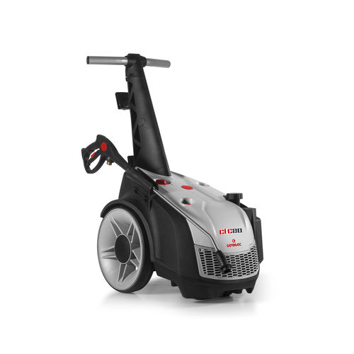 Idropulitrice ad acqua fredda - CI C20 - Comac - monofase / mobile