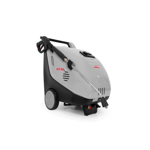 idropulitrice ad acqua calda - Comac