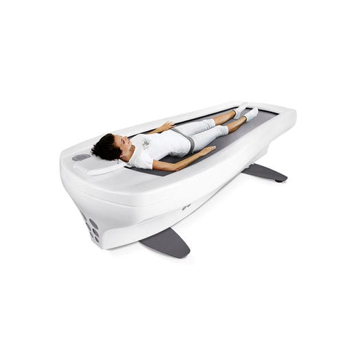 Letto ad acqua da massaggio - HydroMed - FRANCE REVAL