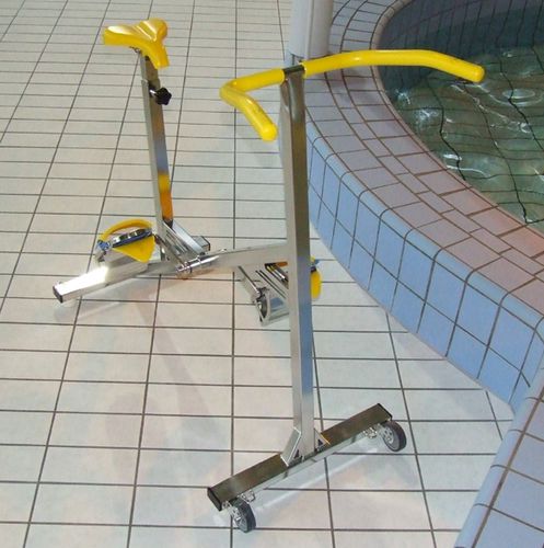 Cyclette per piscina - 6004.00 - FRANCE REVAL