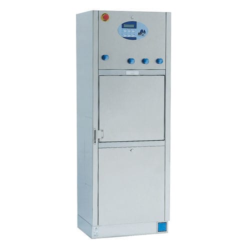 Lavapadelle da parete - 2200.00  - FRANCE REVAL - compatto / automatico