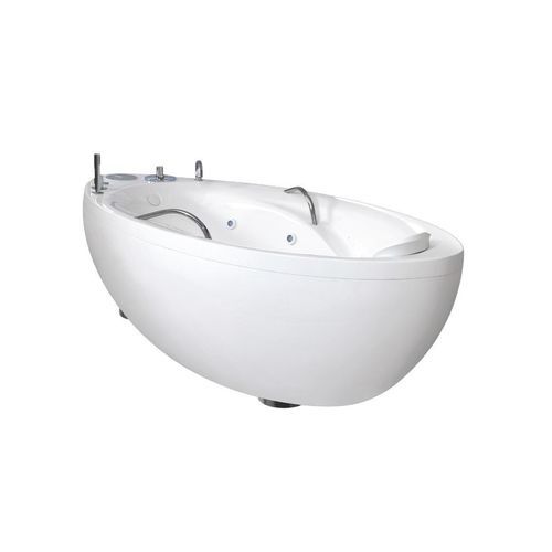 Vasca da bagno ospedaliera manuale - Aquanea - FRANCE REVAL