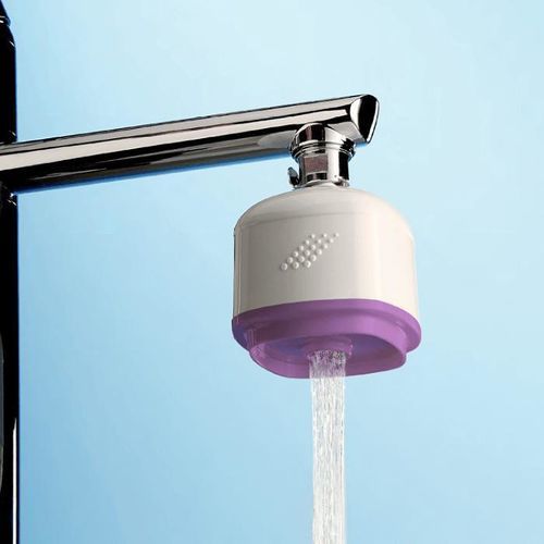 Filtro a membrana - FILT’RAY - FRANCE REVAL - ad acqua / per rubinetto / per il settore medico