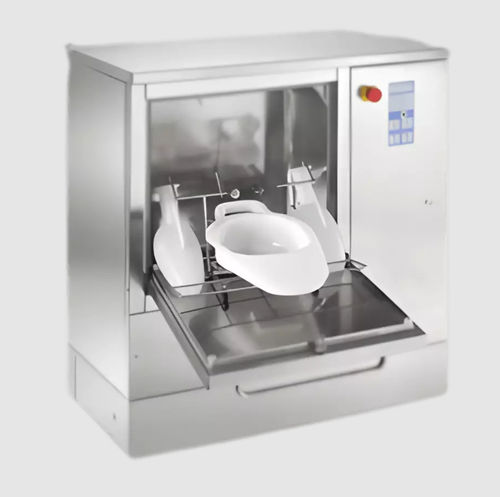 Lavapadelle compatto - 2200.00 - FRANCE REVAL - automatico / in acciaio inossidabile
