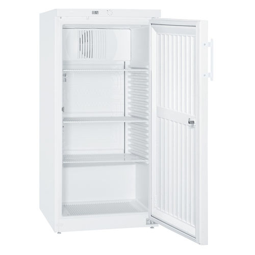 Frigorifero da laboratorio - FK260 - FDM - ENVIRONMENT MAKERS - per farmacia / ad armadio / 1 porta