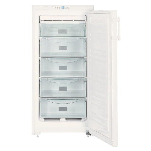 Congelatore da laboratorio - G150 - FDM - ENVIRONMENT MAKERS - verticale / 1 porta / con raffreddamento ad aria
