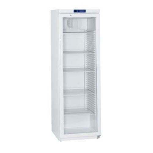 Frigorifero da laboratorio - LB400V - FDM - ENVIRONMENT MAKERS - per farmacia / ad armadio / 1 porta