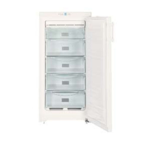 Congelatore da laboratorio - G100V - FDM - ENVIRONMENT MAKERS - ad armadio / 1 porta / con raffreddamento ad aria