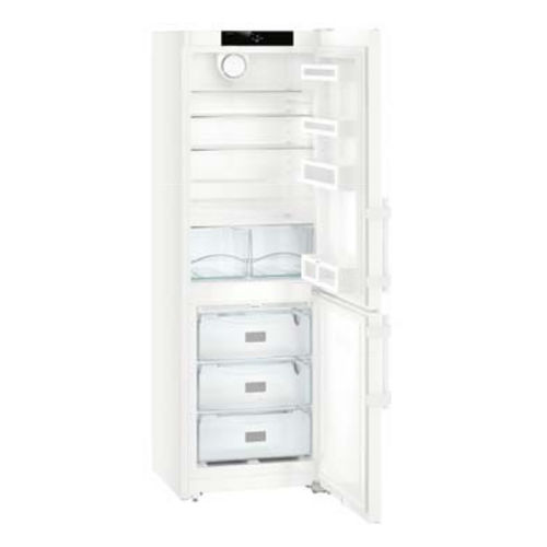 Frigorifero da laboratorio - KC350 - FDM - ENVIRONMENT MAKERS - ad armadio / 2 porte / con raffreddamento ad aria