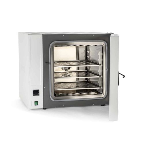 Forno di riscaldamento - O-FV/NV series - FDM - ENVIRONMENT MAKERS - per essiccazione / di invecchiamento / di ricottura