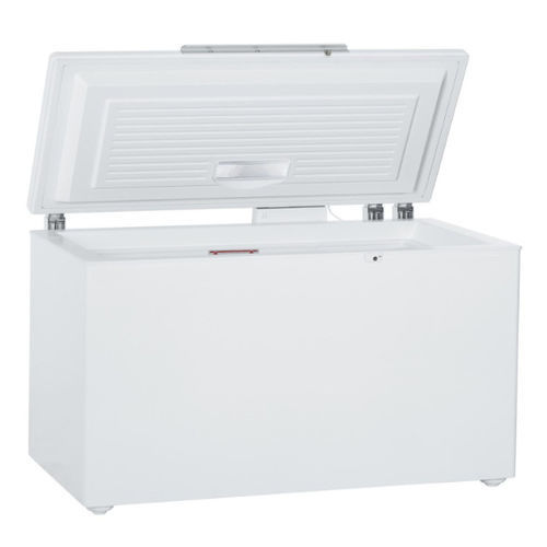 Congelatore da laboratorio - GT500 - FDM - ENVIRONMENT MAKERS - orizzontale / 1 porta / con sbrinamento manuale