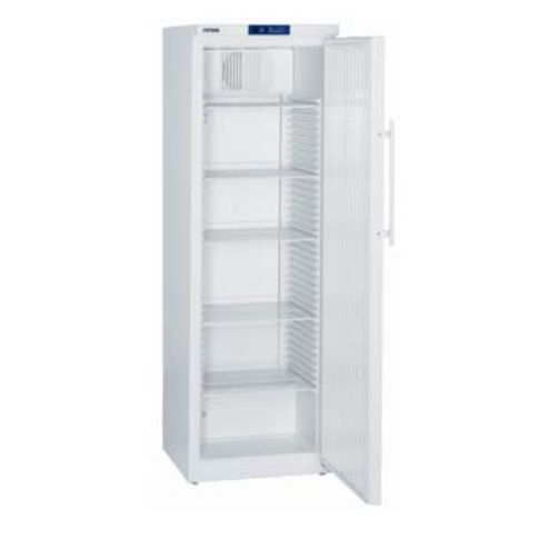 Frigorifero da laboratorio - LB400 - FDM - ENVIRONMENT MAKERS - per farmacia / ad armadio / 1 porta