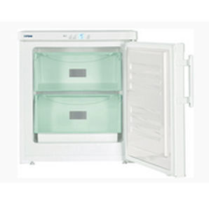 Congelatore da laboratorio - G70  - FDM - ENVIRONMENT MAKERS - ad armadio / 1 porta / con sbrinamento manuale