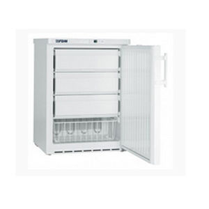 Congelatore da laboratorio - FKB100 - FDM - ENVIRONMENT MAKERS - ad armadio / 1 porta / con sbrinamento manuale