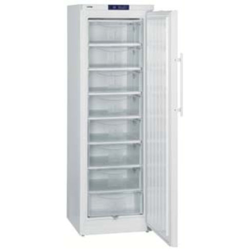 Congelatore da laboratorio - LG400 - FDM - ENVIRONMENT MAKERS - per farmacia / ad armadio / 1 porta