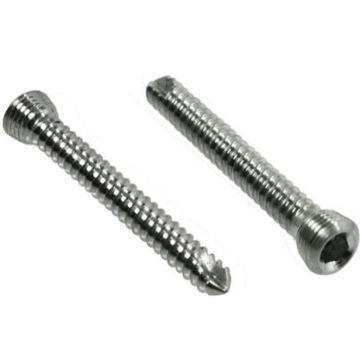 Vite per compressione ossea per tibia - 02092101 - Truemed Group - in metallo