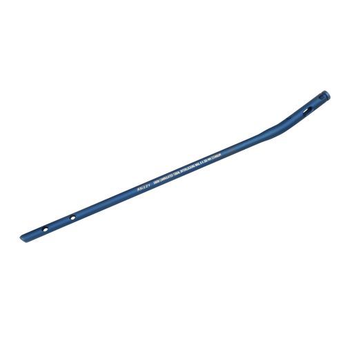 Chiodo intramidollare per tibia - 01022401 - Truemed Group - fissazione prossimale / fissazione distale / in titanio