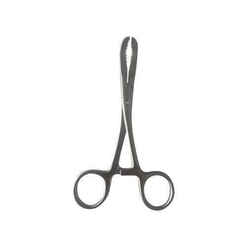 Pinza ortopedica - 14000006 - Truemed Group - dentellata