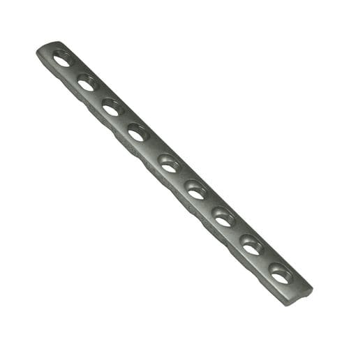 Placca di compressione per radio - 03023201 - Truemed Group - per ulna / mediale / bloccata