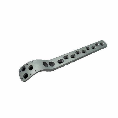 Placca di compressione femorale - 03471101 - Truemed Group - prossimale / bloccata / in metallo