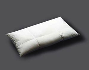 Cuscino guanciale di sostegno della nuca - 21.323 - Lück - rettangolare