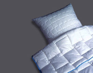 Coperta riscaldata - PRIMA PLUS - Lück - antiallergica / lavabile