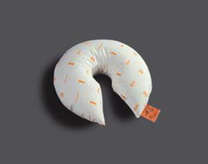 Cuscino di posizionamento cervicale - 41.387 - Lück - a ciambella