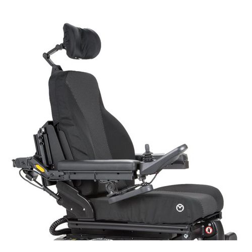 Seduta per sedia a rotelle pediatrica - Spinalus-2 - Medema
