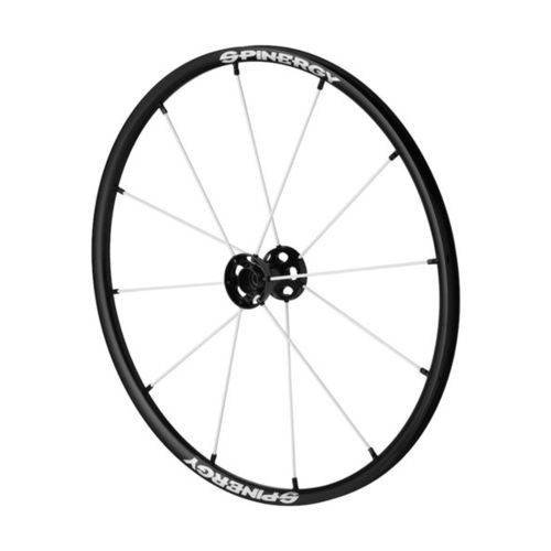 Ruota per sedia a rotelle posteriore - Lite Extreme LX - Mobilex A/S 