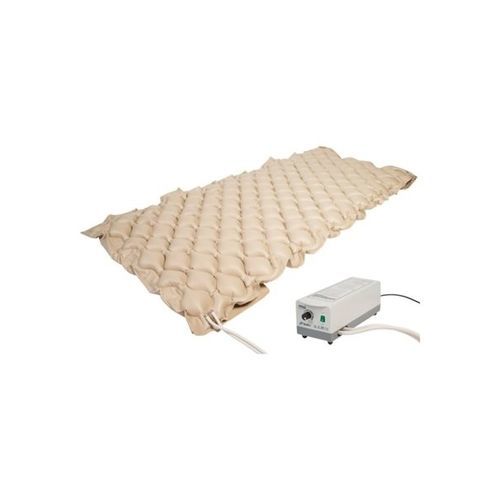 Materasso per letto ospedaliero - 270016 - Mobilex A/S  - a pressione alternata / 90x200 cm / con struttura alveolare