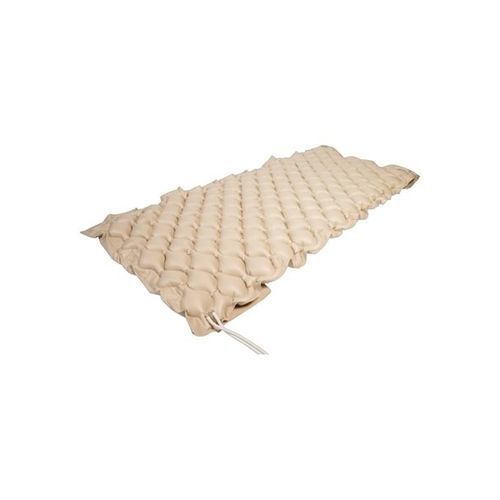 Materasso per letto ospedaliero - ARIA B01 - Mobilex A/S  - ad aria dinamica / 90x200 cm / con struttura alveolare